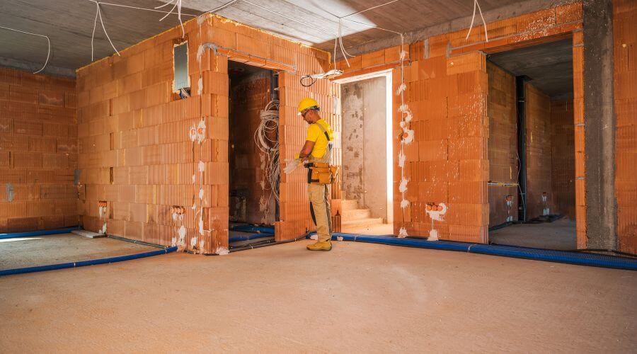 Local Chimney Repair in New London, NC